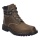 Josef Seibel Winter Boots Adelboden (Leather) basil brown Men's